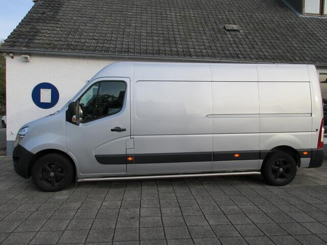 Nissan INTERSTAR 2.3 dci 180pk Automaat L3H3 N-connecta