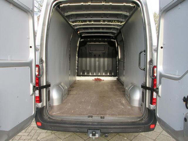 Nissan INTERSTAR 2.3 dci 180pk Automaat L3H3 N-connecta