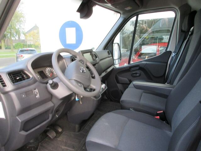 Nissan INTERSTAR 2.3 dci 180pk Automaat L3H3 N-connecta