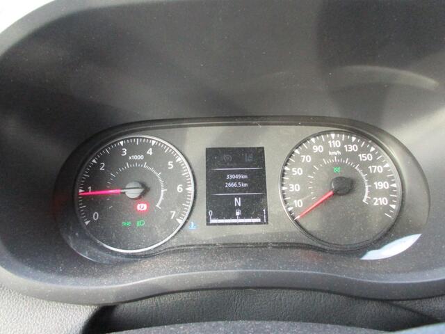 Nissan INTERSTAR 2.3 dci 180pk Automaat L3H3 N-connecta