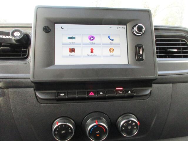 Nissan INTERSTAR 2.3 dci 180pk Automaat L3H3 N-connecta