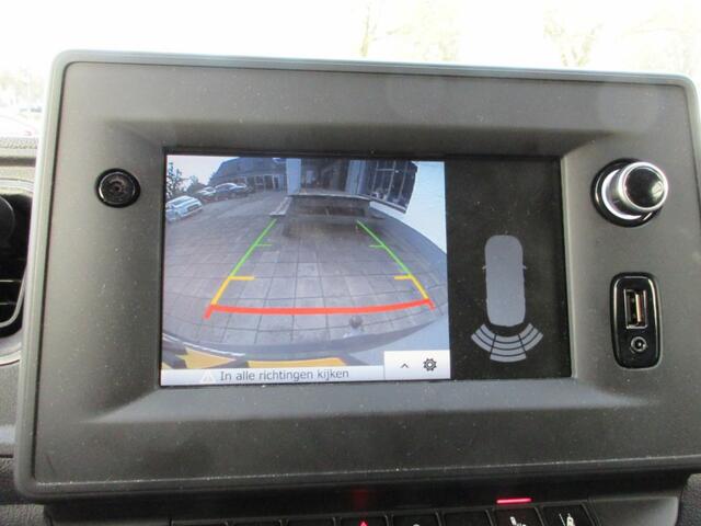 Nissan INTERSTAR 2.3 dci 180pk Automaat L3H3 N-connecta