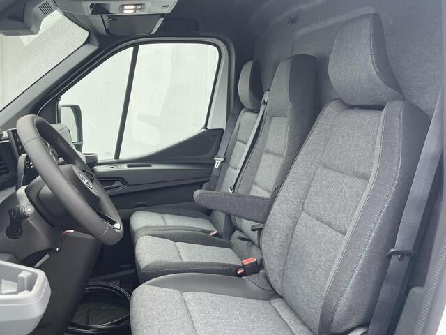 Nissan INTERSTAR L2H2 Limited 87 kWh / In overleg uit Voorraad leverbaar / Apple Carplay/Android Auto / Achteruitrijcamera / Cruise control / Trekgewicht 2000KG