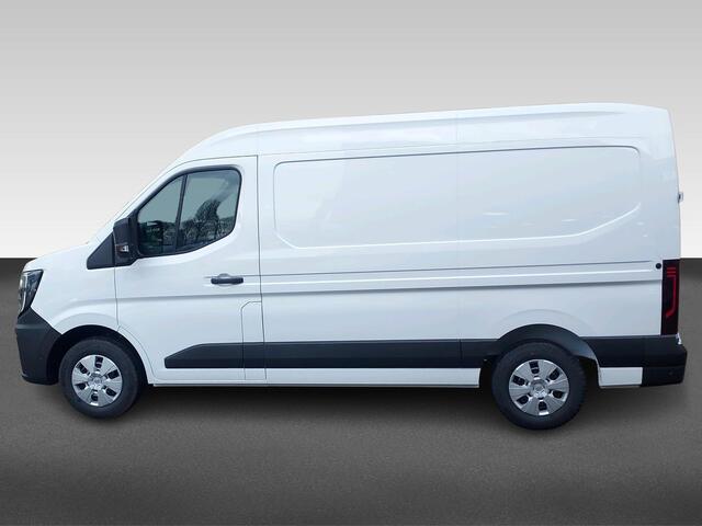 Nissan INTERSTAR Interstar-e L2H2 Limited 87 kWh direct beschikbaar