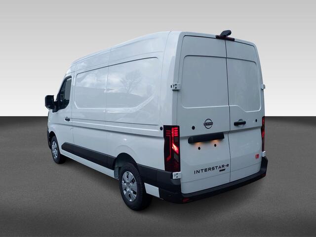 Nissan INTERSTAR Interstar-e L2H2 Limited 87 kWh direct beschikbaar