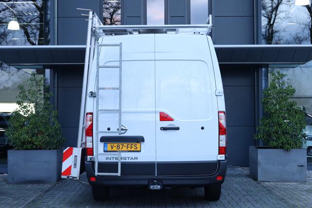 Nissan INTERSTAR 2.3 dCi L2H2 N-Connecta | GLASRESTEELicm Imperiaal | Lansing | Airco | Navi | Cruise | Camera | 5 jr garantie