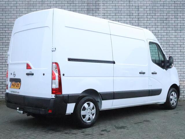 Nissan INTERSTAR GB L2 H2 dCi 150 Automaat N-Connecta Nissan Interstar | Achteruitrijcamera | Navigatie | Trekhaak |