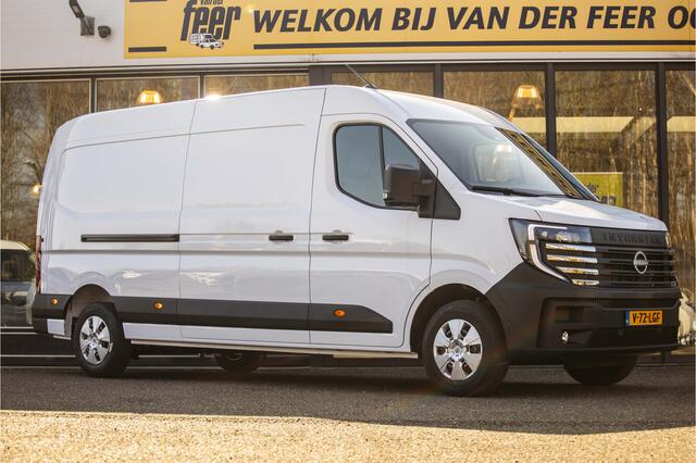 Nissan INTERSTAR 2.3 dCi L3H2 N-Connecta EX.BTW