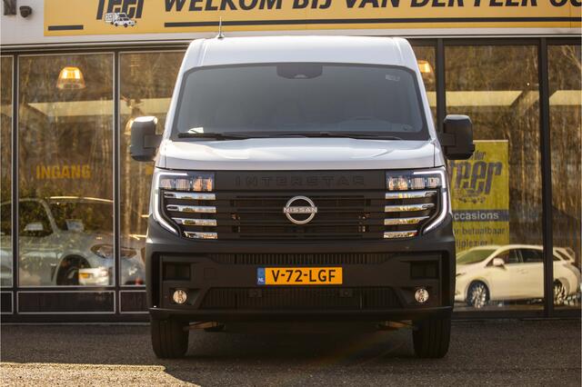Nissan INTERSTAR 2.3 dCi L3H2 N-Connecta EX.BTW