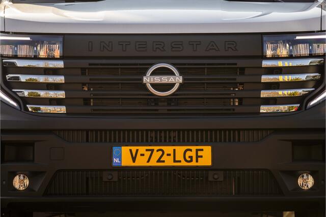 Nissan INTERSTAR 2.3 dCi L3H2 N-Connecta EX.BTW