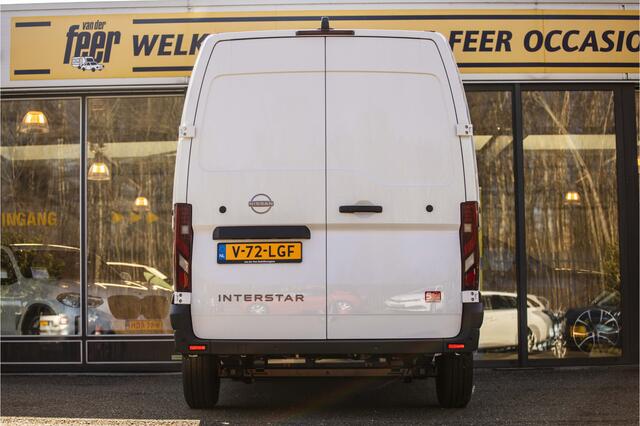 Nissan INTERSTAR 2.3 dCi L3H2 N-Connecta EX.BTW