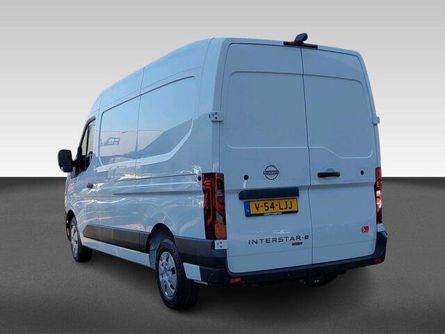 Nissan INTERSTAR Interstar-e L2H2 Limited 87 kWh