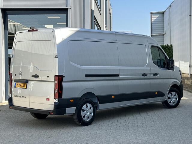 Nissan INTERSTAR 2.3 dCi L3H2 Tekna | Model 2025/Apple Carplay/Camera/Navi/Cruise Control