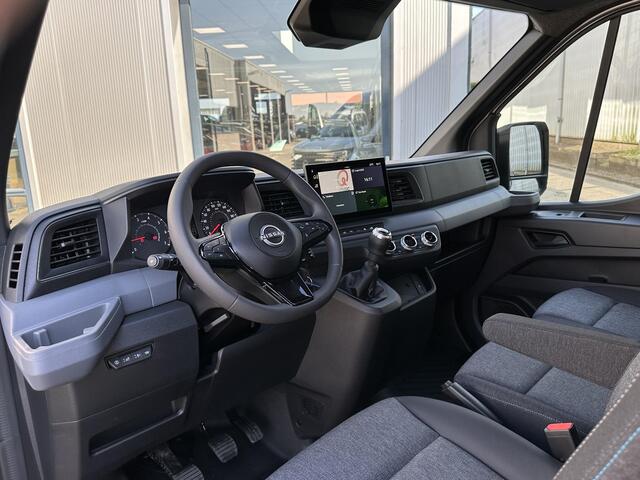 Nissan INTERSTAR 2.3 dCi L3H2 Tekna | Model 2025/Apple Carplay/Camera/Navi/Cruise Control