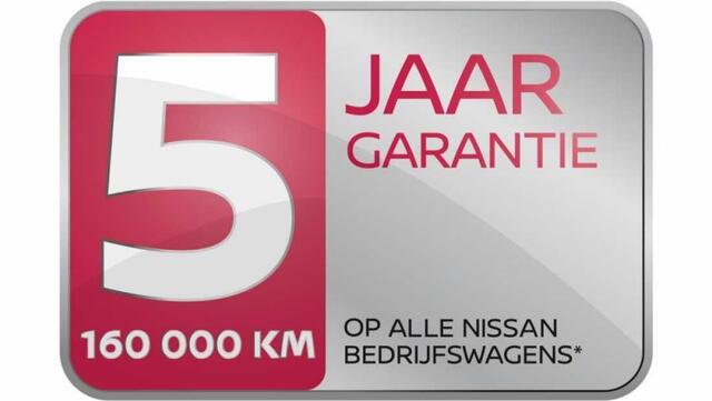 Nissan INTERSTAR Interstar-e L2H2 Limited 87 kWh | 22kW AC LADER | 130kW DC SNELLADER | 3.500 KG GVW | APPLE CARPLAY/ANDROID AUTO | CAMERA |