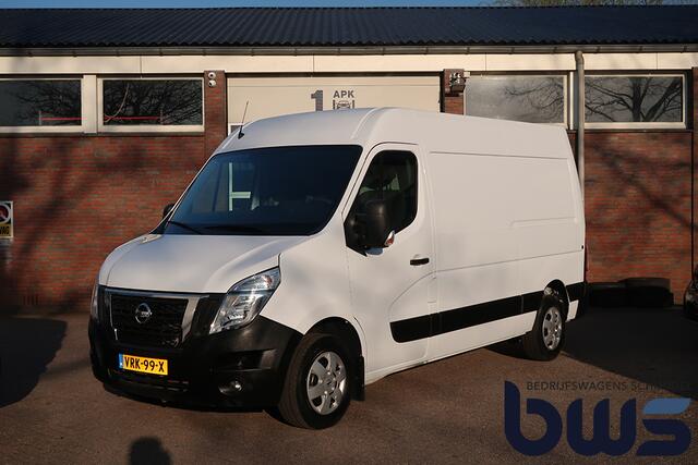 Nissan INTERSTAR 2.3 dCi L2H2 N-Connecta navi / cruise / Bluetooth / pdc