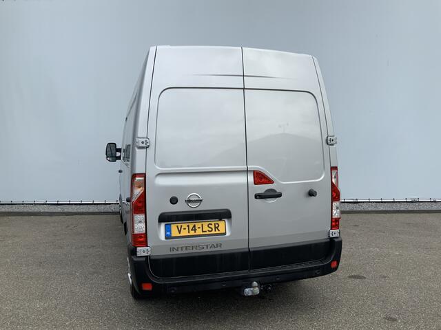 Nissan INTERSTAR 2.3 dCi L2H2 Acenta Airco Cruise 3 Zits Camera Navi Trekhaak 2500 kg Euro 6