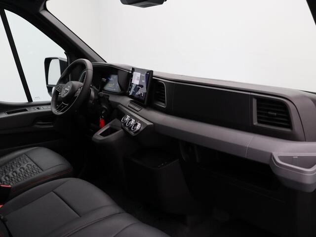 Nissan INTERSTAR Interstar-e L2H2 Limited 87 kWh | Nismo | Achteruitrijcamera | 5 Jaar Fabrieksgarantie | Laadruimtepakket | Lederen Bekleding |