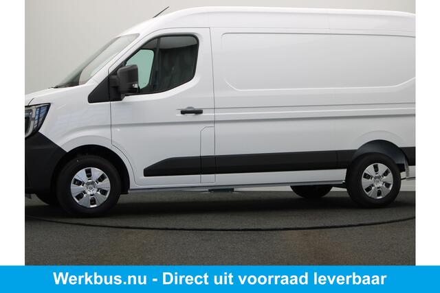 Nissan INTERSTAR Interstar-e L2H2 Limited 87 kWh Uit voorraad leverbaar!