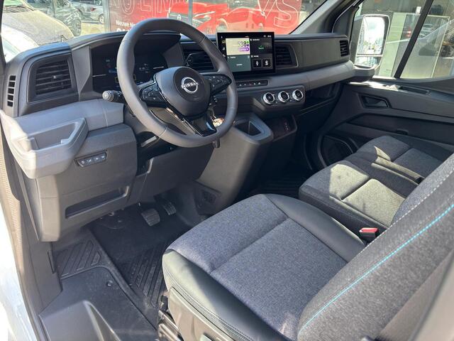 Nissan INTERSTAR Interstar-e L2H2 Limited 87 kWh | 22kW AC LADER | 130kW DC SNELLADER | 3.500 KG GVW | APPLE CARPLAY/ANDROID AUTO | CAMERA |