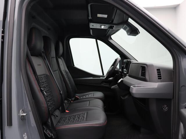 Nissan INTERSTAR Interstar-e Nismo + | Alleen Bij ABD! | 5 Jaar Garantie | Nissan Motorsport | 1500KG Trekgewicht | Tot 460Km Actieradius |