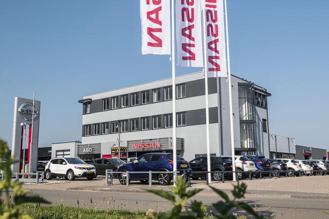 Nissan INTERSTAR Interstar-e Nismo + | Alleen Bij ABD! | 0% Rente | 5 Jaar Garantie | Nissan Motorsport | 2000KG Trekgewicht | Tot 460Km Actieradius |