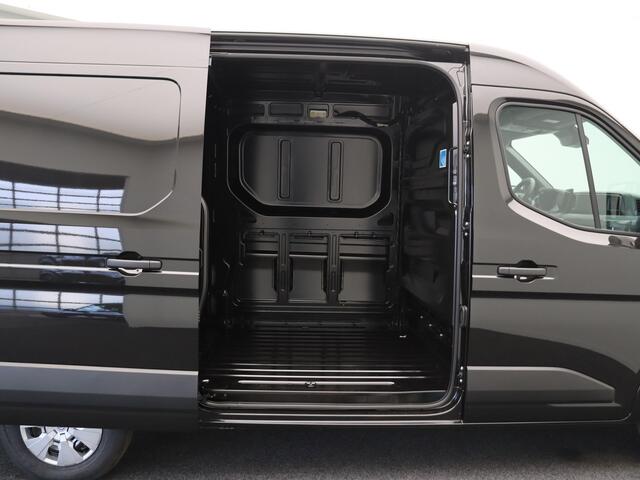 Nissan INTERSTAR Interstar-e Limited 87 kWh Batterij | 7" TFT kleuren instrumentenpaneel | Achteruitrijcamera | Cruise control met snelheidsbegrenzer