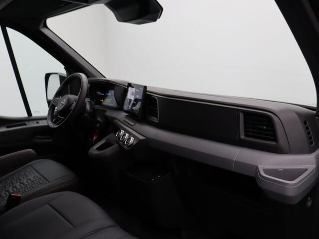 Nissan INTERSTAR Interstar-e Nismo + | Alleen Bij ABD! | 0% Rente | 5 Jaar Garantie | Nissan Motorsport | 2000KG Trekgewicht | Tot 460Km Actieradius |