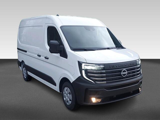 Nissan INTERSTAR Interstar-e L2H2 Limited 87 kWh direct beschikbaar