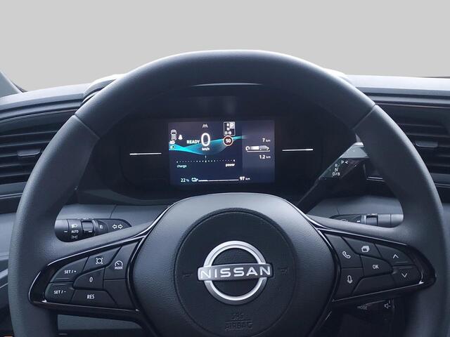 Nissan INTERSTAR Interstar-e L2H2 Limited 87 kWh direct beschikbaar