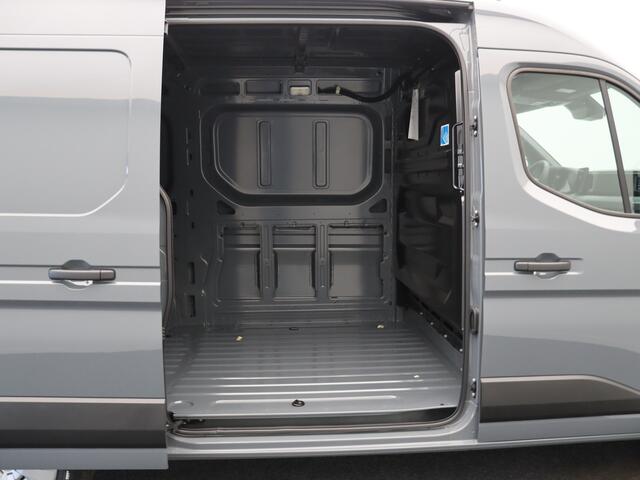 Nissan INTERSTAR Interstar-e Gesloten Bestel L2H2 3.5T 87 kWh 143 1AT Limited | 7" TFT kleuren instrumentenpaneel | Achteruitrijcamera | Cruise control met snelheidsbegrenzer