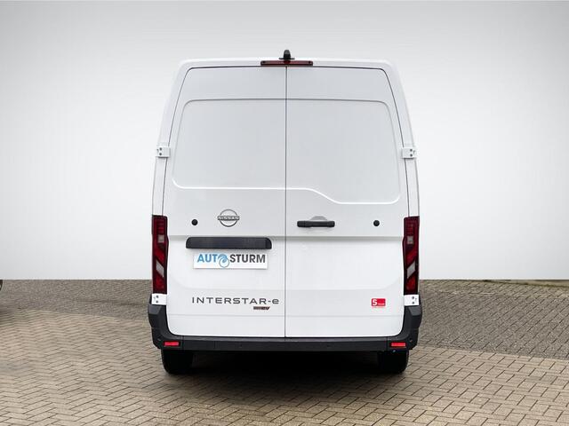 Nissan INTERSTAR Interstar-e L2H2 Limited 87 kWh