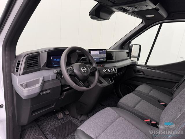 Nissan INTERSTAR Interstar-e L2H2 Limited 87 kWh + premium betimmering