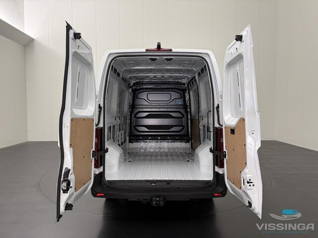 Nissan INTERSTAR Interstar-e L2H2 Limited 87 kWh + premium betimmering