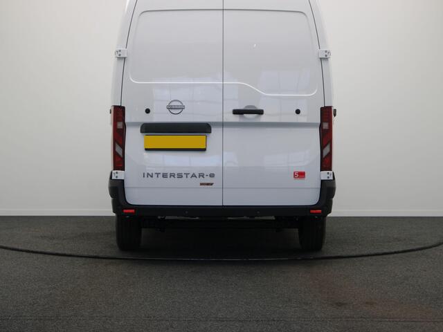 Nissan INTERSTAR Interstar-e L2H2 Limited 87 kWh Uit voorraad leverbaar!