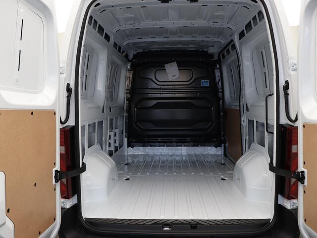 Nissan INTERSTAR Interstar-e L2H2 Limited 87 kWh Uit voorraad leverbaar!