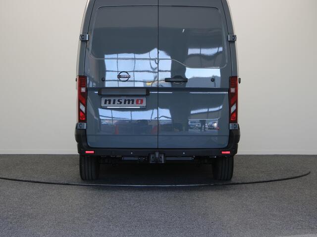 Nissan INTERSTAR Interstar-e Nismo + | Alleen Bij ABD! | 0% Rente | 5 Jaar Garantie | Nissan Motorsport | 2000KG Trekgewicht | Tot 460Km Actieradius |