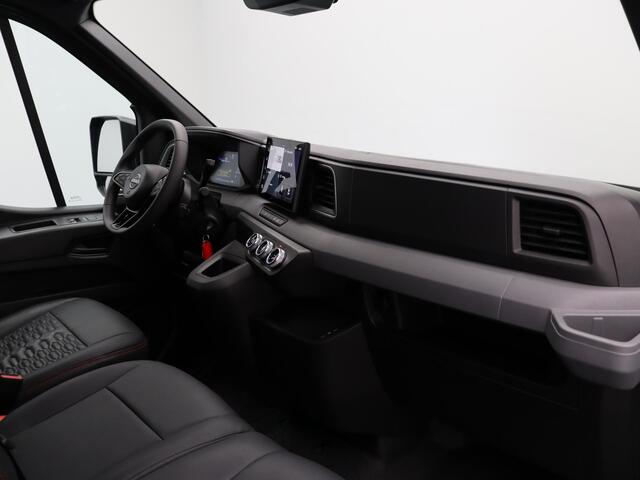 Nissan INTERSTAR Interstar-e Nismo + | Alleen Bij ABD! | 0% Rente | 5 Jaar Garantie | Nissan Motorsport | 2000KG Trekgewicht | Tot 460Km Actieradius |