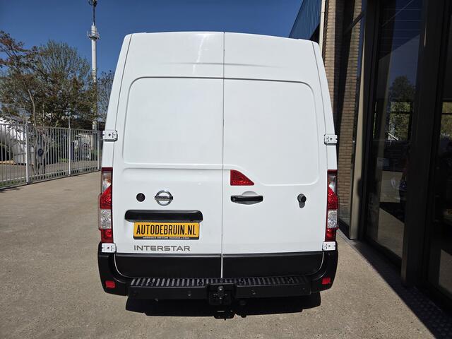 Nissan INTERSTAR 2.3 dCi 150Pk / 110Kw L2/H2 Airco Cruise Achteruitrijcamera Trekhaak 2500 Kg