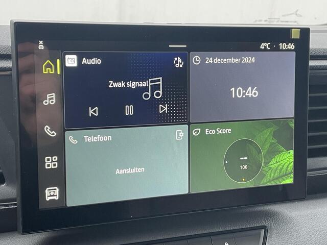 Nissan INTERSTAR -e L2H2 Limited 87 kWh / Apple Carplay-Android Auto / Achteruitrijcamera / Cruise control / Trekhaak (Trekgewicht 1500kg)