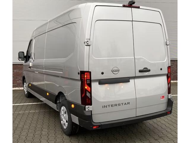 Nissan INTERSTAR 2.3 dCi L3H3 N-Connecta