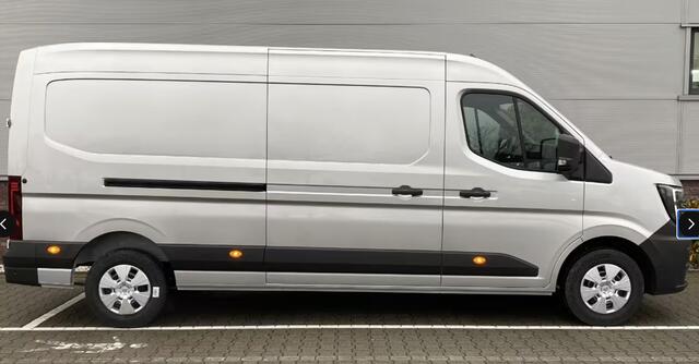 Nissan INTERSTAR 2.3 dCi L3H3 N-Connecta