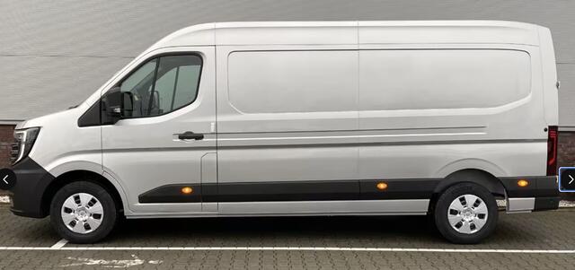 Nissan INTERSTAR 2.3 dCi L3H3 N-Connecta