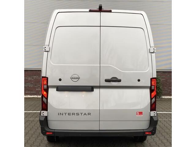 Nissan INTERSTAR 2.3 dCi L3H3 N-Connecta