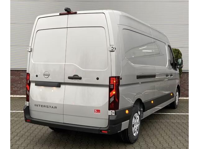 Nissan INTERSTAR 2.3 dCi L3H3 N-Connecta