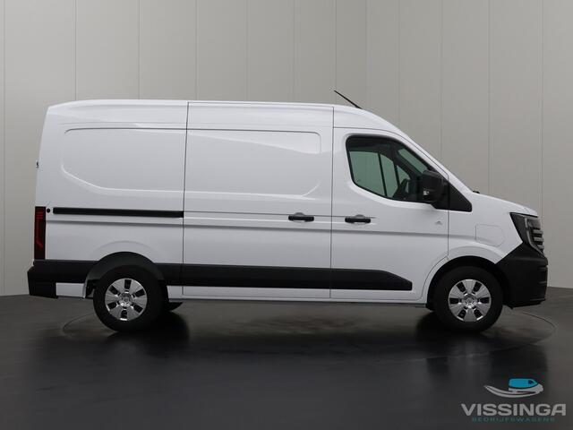Nissan INTERSTAR Interstar-e Nissan Interstar-e L2H2 400 km WLPT ? 5 jaar garantie! 87 kWh ?