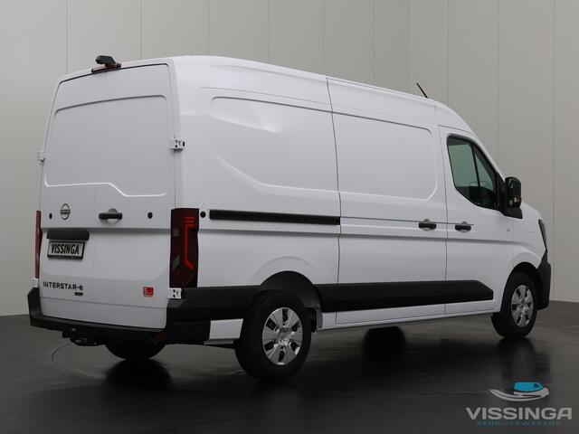 Nissan INTERSTAR Interstar-e Nissan Interstar-e L2H2 400 km WLPT ? 5 jaar garantie! 87 kWh ?