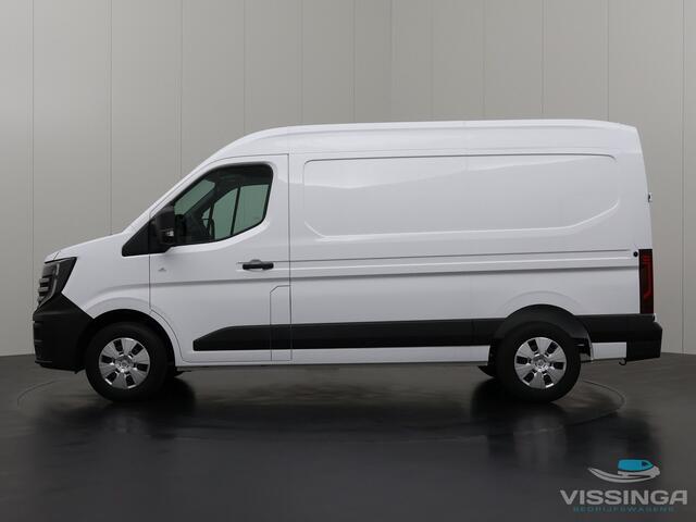 Nissan INTERSTAR Interstar-e Nissan Interstar-e L2H2 400 km WLPT ? 5 jaar garantie! 87 kWh ?