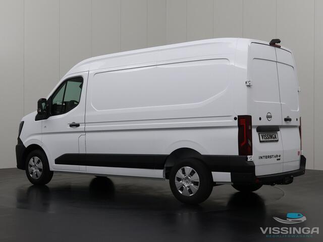 Nissan INTERSTAR Interstar-e Nissan Interstar-e L2H2 400 km WLPT ? 5 jaar garantie! 87 kWh ?