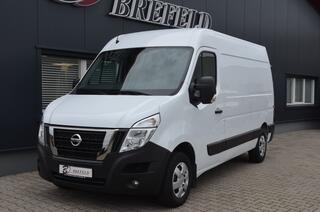 Nissan INTERSTAR